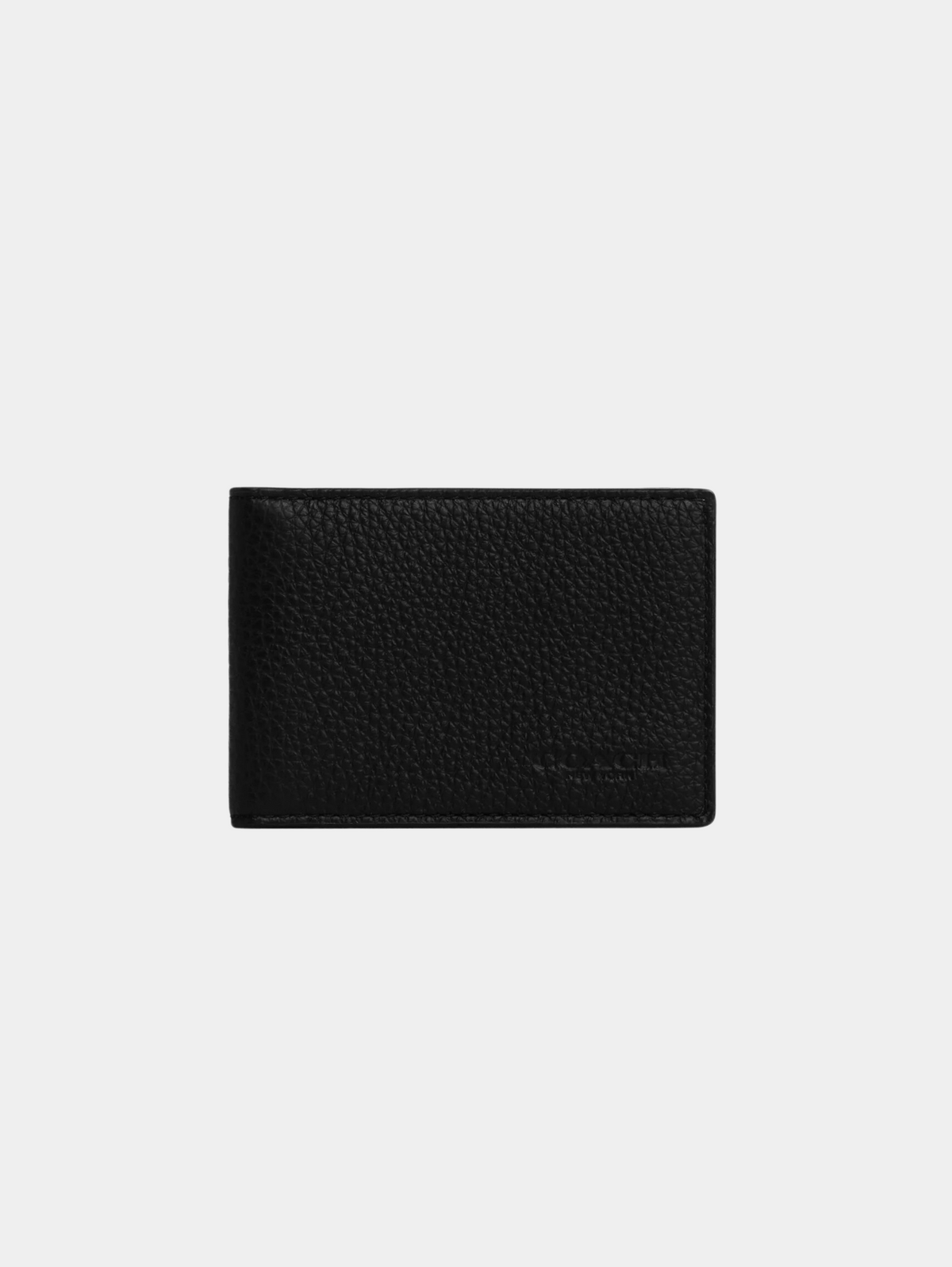 Compact Billfold Wallet