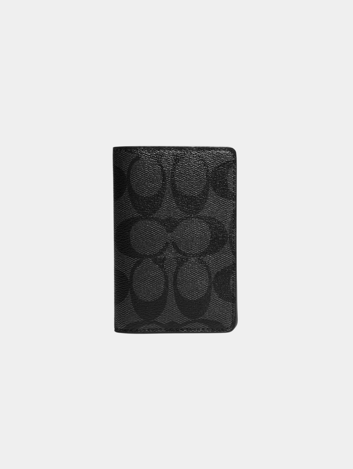 Id Wallet In Signature Canvas