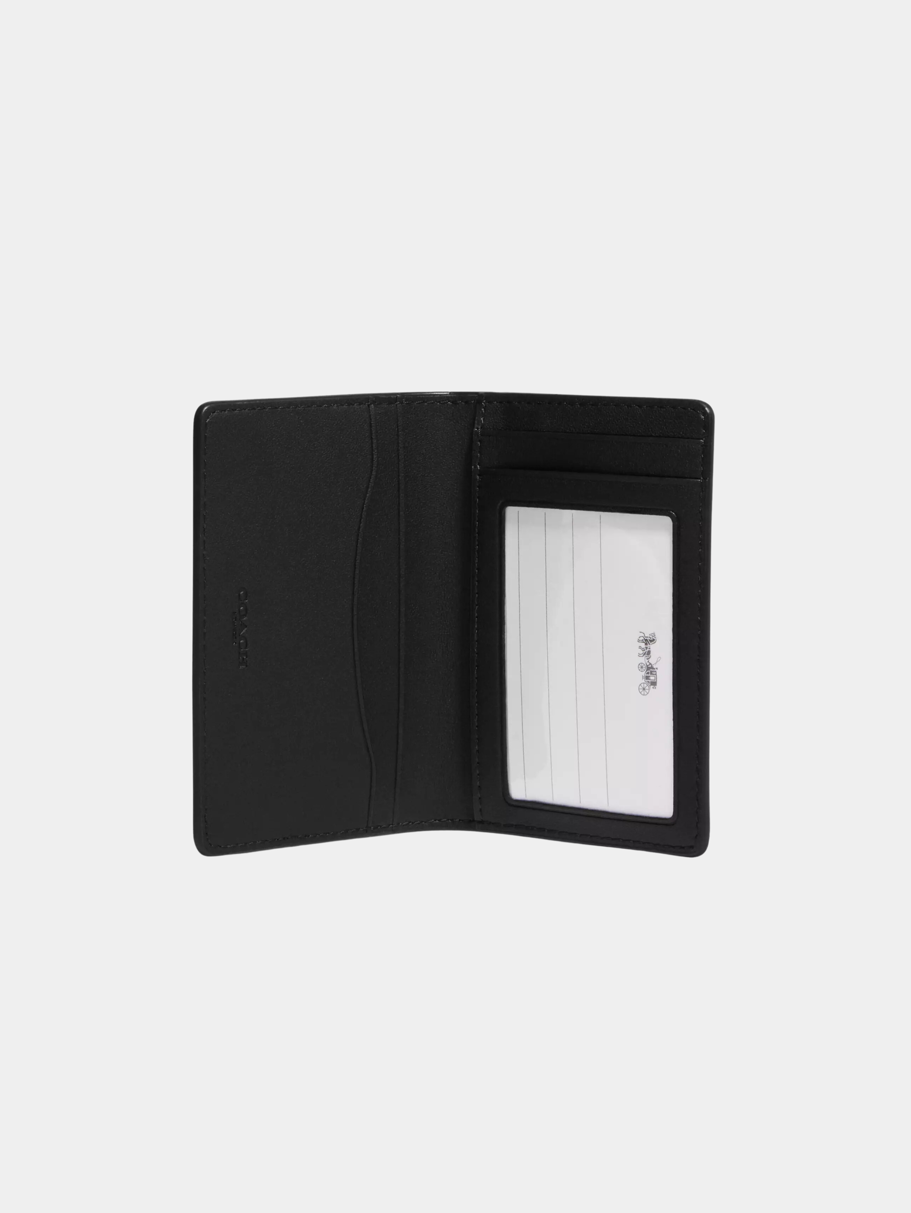 Id Wallet In Signature Canvas