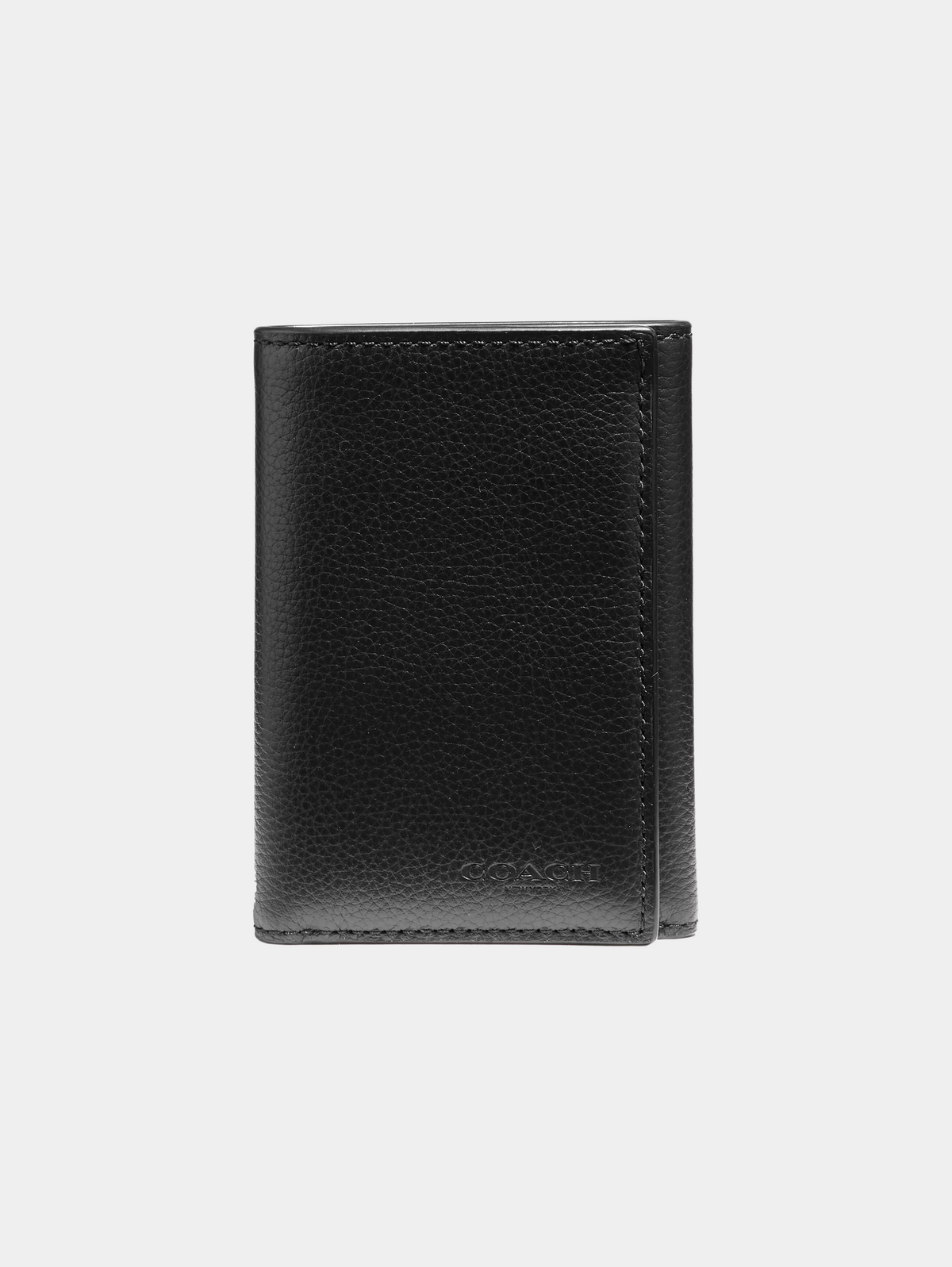 Trifold Wallet