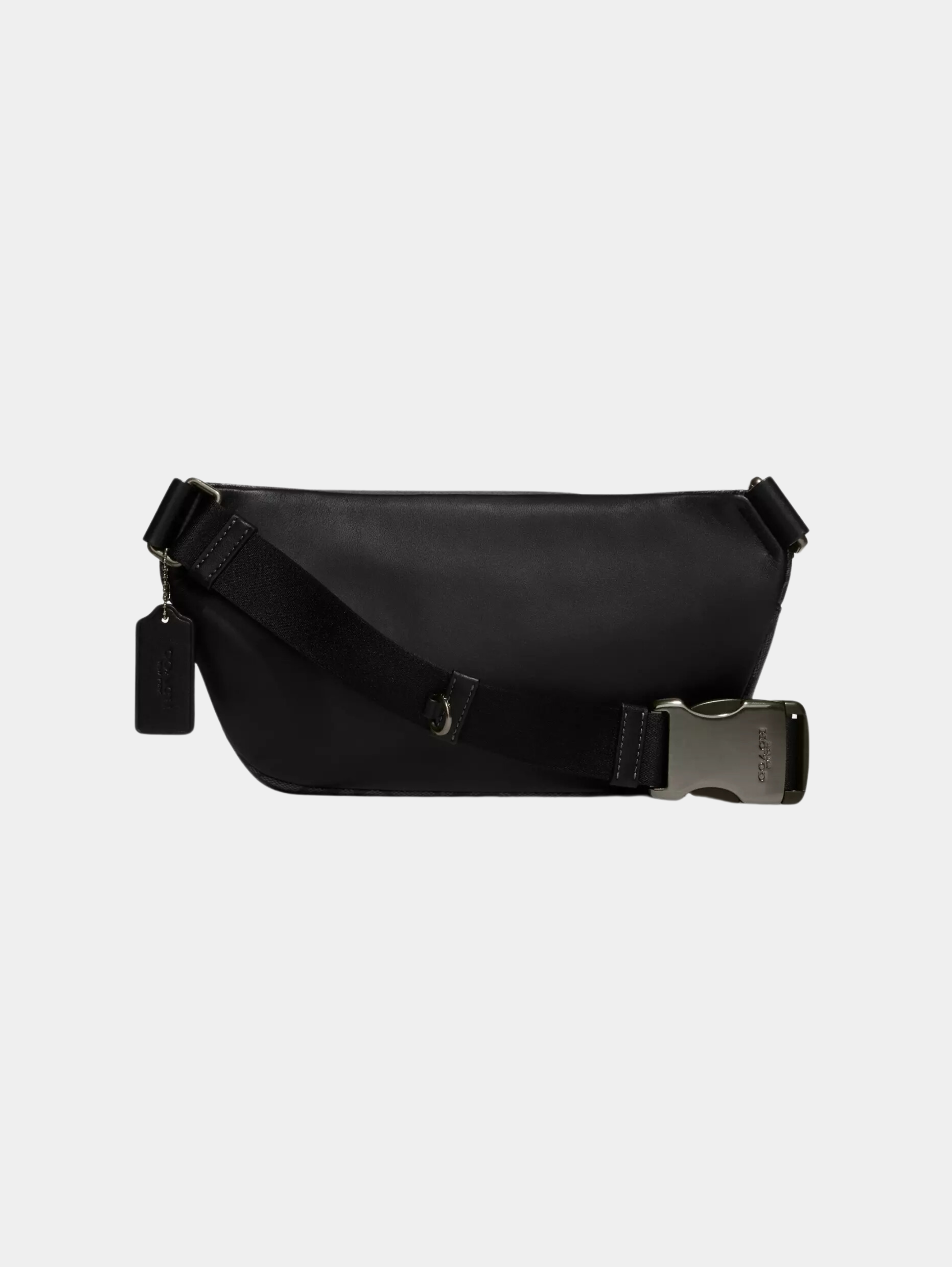 Elias Belt Bag In Signature Canvas