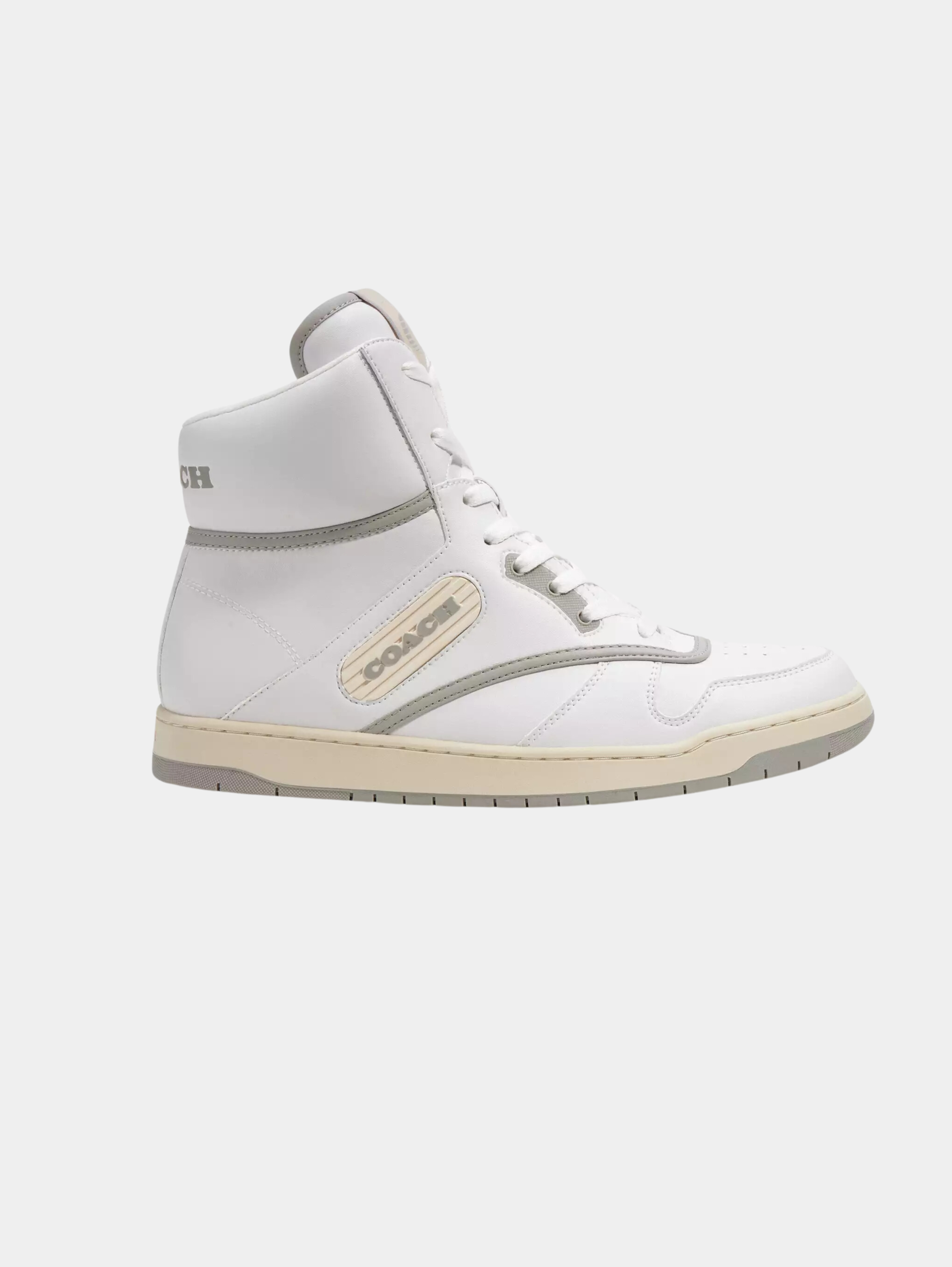 C202 High Top Sneaker