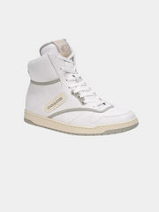 C202 High Top Sneaker